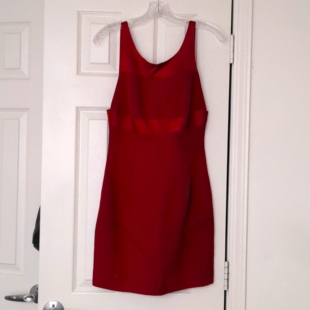 Andrea Polizzi for Rex Lester Dress